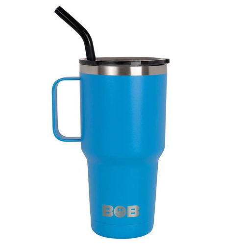 BOB's "THE BIG SIPPER" - 30OZ Tumbler Like No Other