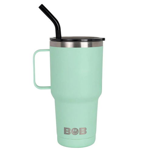 BOB's "THE BIG SIPPER" - 30OZ Tumbler Like No Other