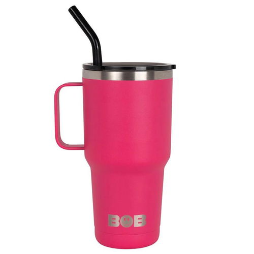BOB's "THE BIG SIPPER" - 30OZ Tumbler Like No Other