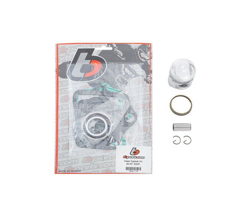 TB Parts Piston & Gasket Kit - Z50R 1982-1987
