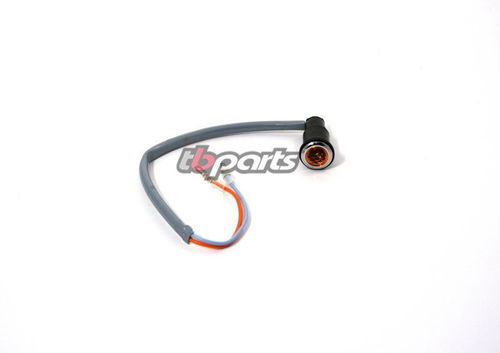 TB Parts Turn Signal Indicator Socket Assembly – CT70 K3-78