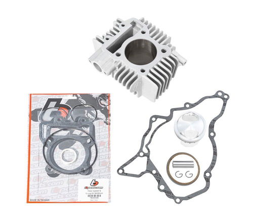 TB Parts 143cc, Forged V2 Big Bore Kit - KLX110 & Z125