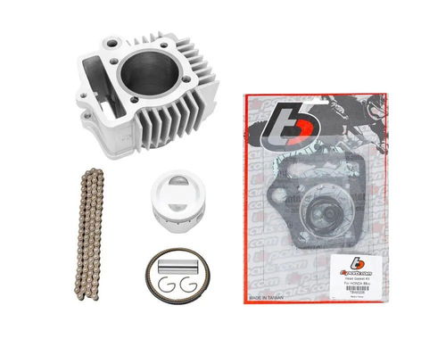 TB Parts 88cc Kit & Cam Chain - 88+ Z50, XR50, & CRF50