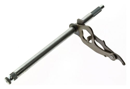 OEM Kawasaki KLX110 Shift Shaft #13161-0019