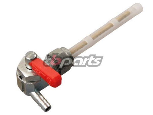 TB Parts Petcock – For use with Performance Carb Kits