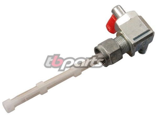TB Parts Petcock – For use with Performance Carb Kits