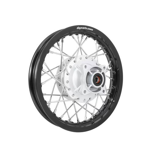 TB Parts Wheel Assembly, Rear – All CRF110