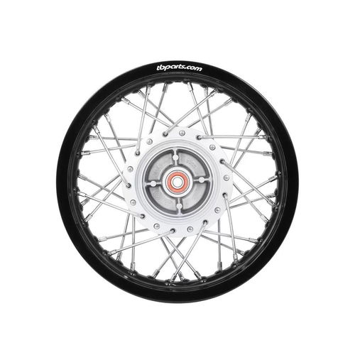 TB Parts Wheel Assembly, Rear – All CRF110