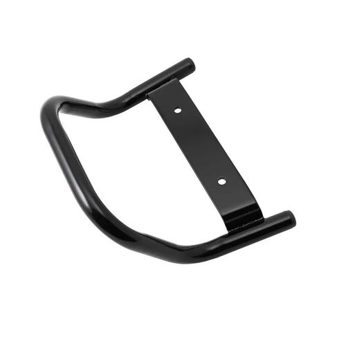 TB Parts Monkey 125 Grab Bar, Black – All Year Models