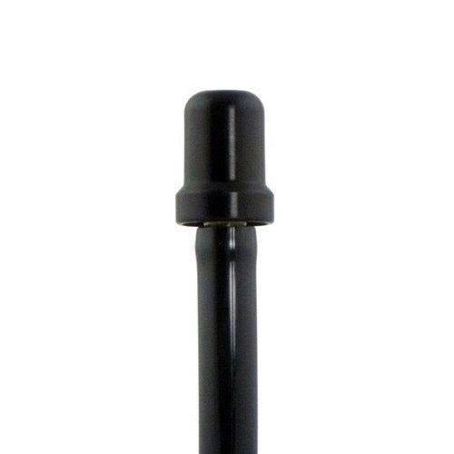 No-Toil Gas Cap Vent