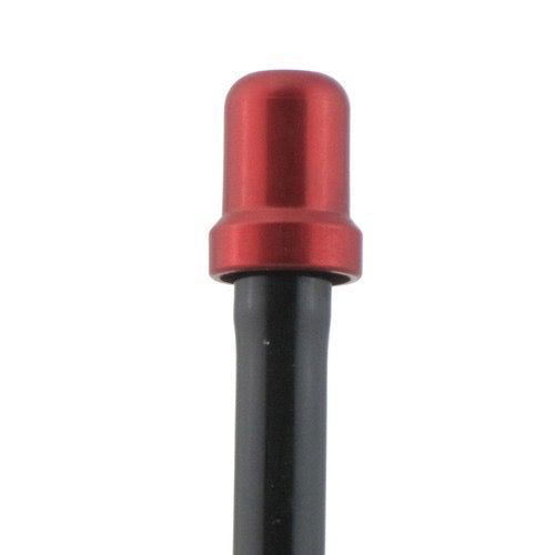 No-Toil Gas Cap Vent