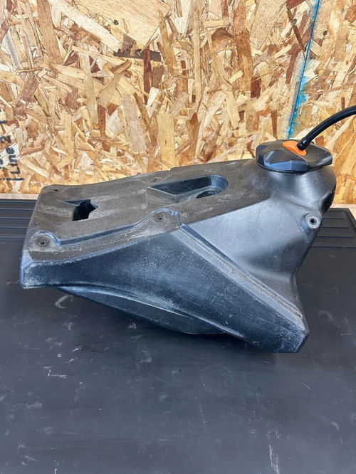 OEM KTM Fuel Tank - KTM65
