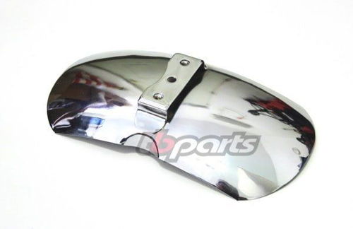 TB Parts Fender, Front – AFT – K1 (fits K0 & K2)