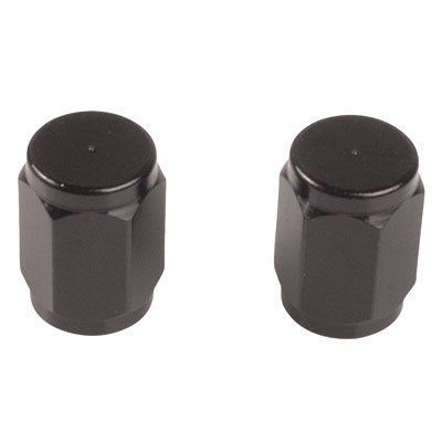 Billet Valve Stem Cap