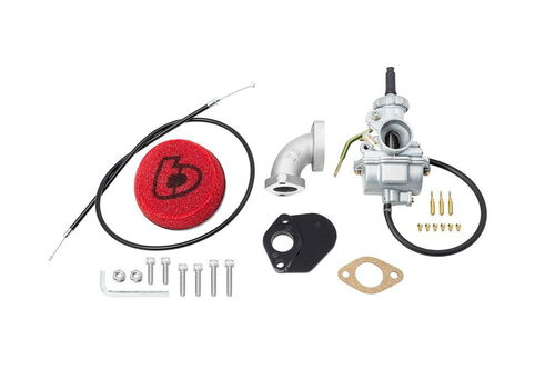 TB Parts 20mm Performance Carb kit - ATC70 & TRX70