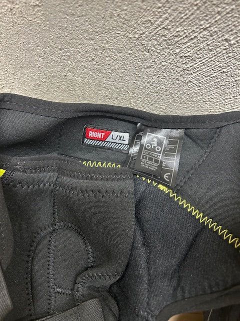 EVS TP199 Knee Guard L/XL