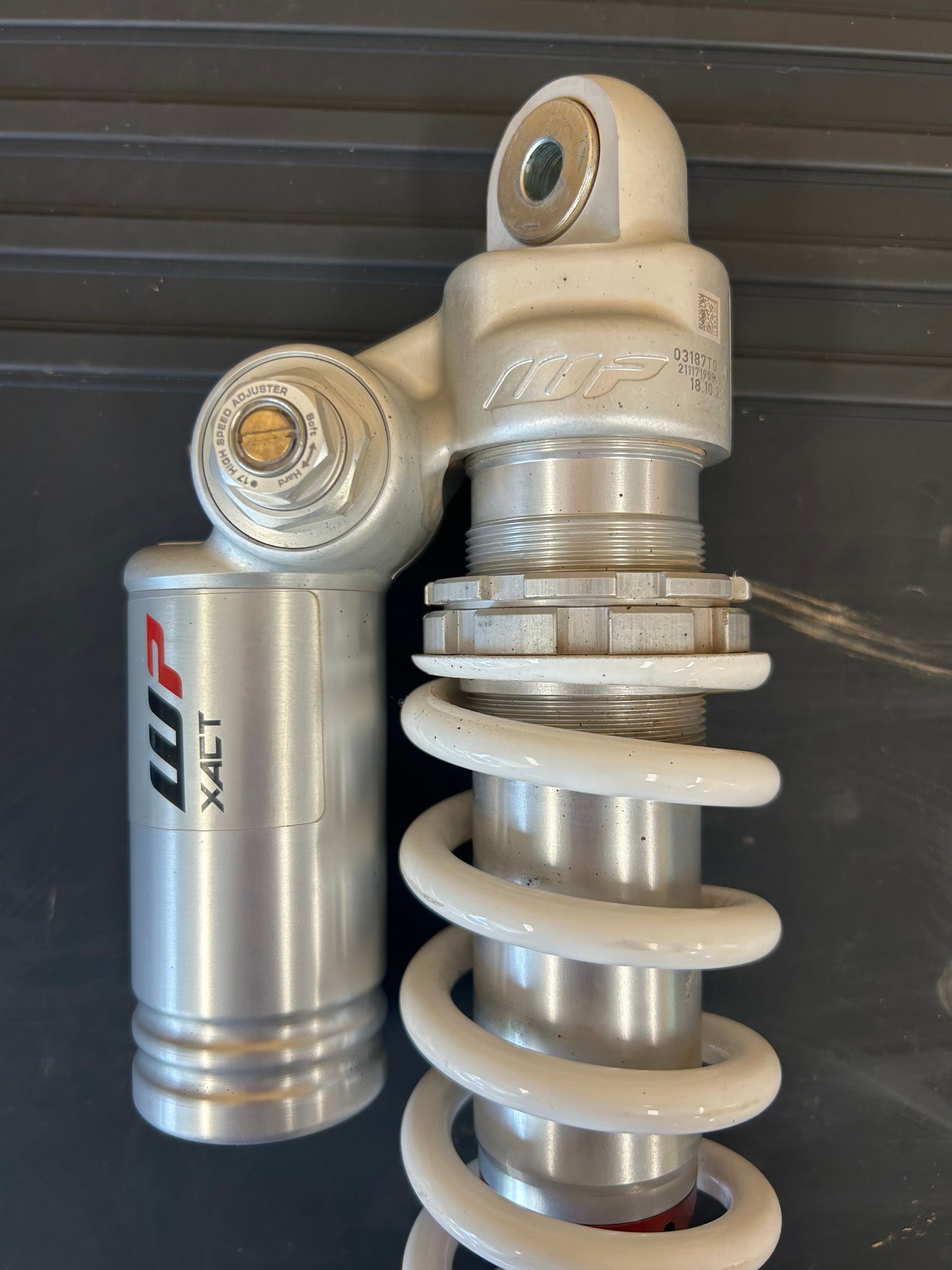 OEM KTM Shock - 2023 KTM65  Husky TC65 GasGas MC65 KTM 65sx WP Suspension