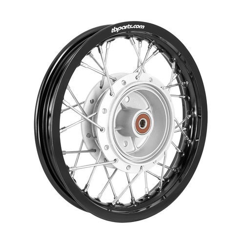 TB Parts Wheel Assembly, Rear - TTR110