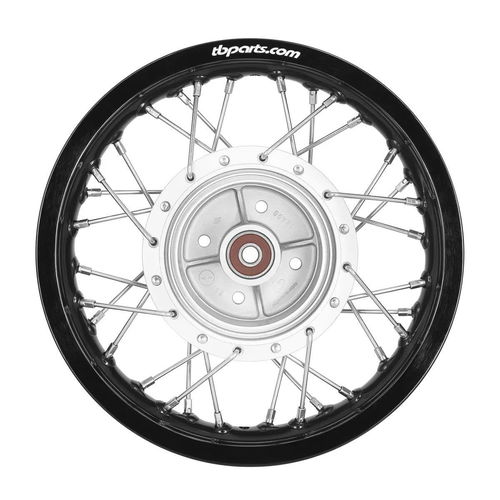 TB Parts Wheel Assembly, Rear - TTR110