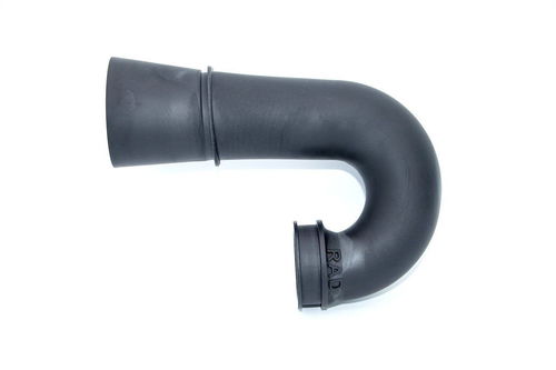 RAD Speed & Design CRF110 Intake Tube V2 - Updated!