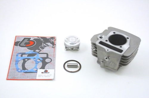 TB Parts 146cc Bore Kit - 124cc and 140cc Engines