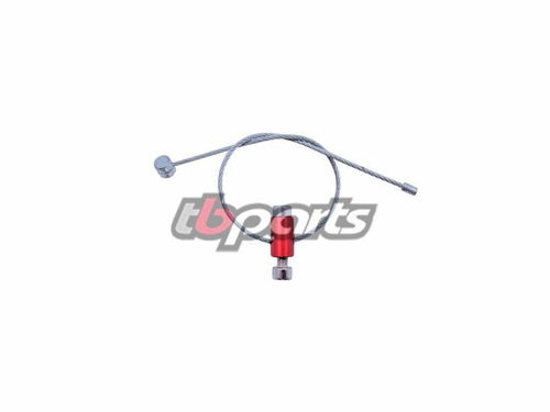 TB Parts Brake Pedal Saver - Brake Snake
