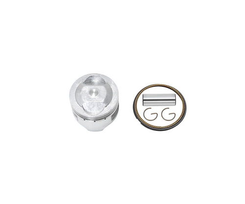 TB Parts Piston Kit – 88cc & 108cc, Race Head
