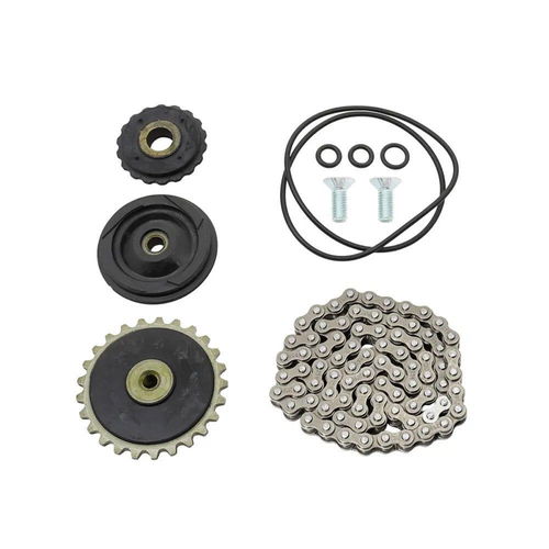 TB Parts Cam roller Kit & Chain - Honda 50/70