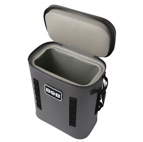 BOB's "THE BRO" Backpack Soft Cooler - 25L