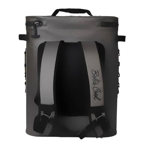 BOB's "THE BRO" Backpack Soft Cooler - 25L