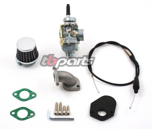 AFT 20mm Performance Carb Kit 1 - All Models