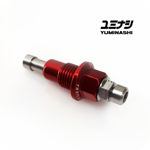 CRF110 Manual Cam Chain Tensioner