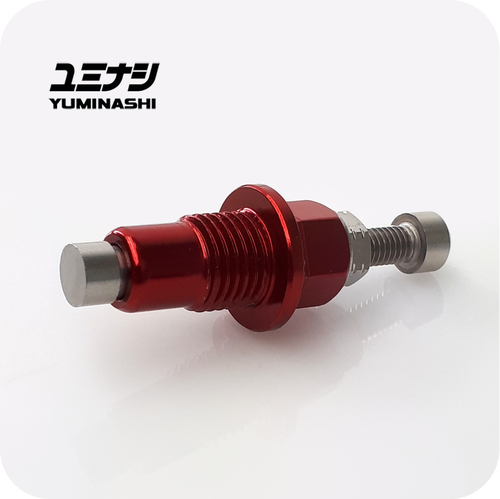 CRF110 Manual Cam Chain Tensioner