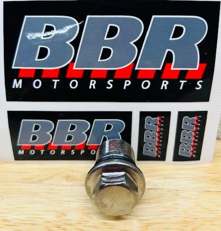 Fork Cap - SP-5 Fork Kit / XR/CRF50