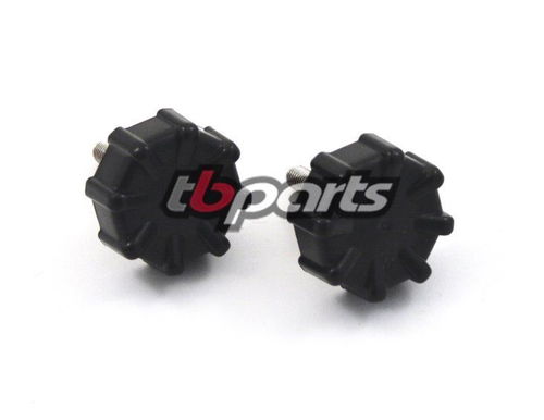 TB Parts Handlebar Knobs – CT70 K0-78