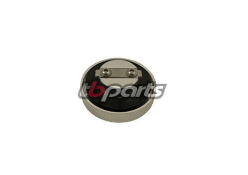 TB Parts Billet Aluminum Gas Cap – Z50 79-99