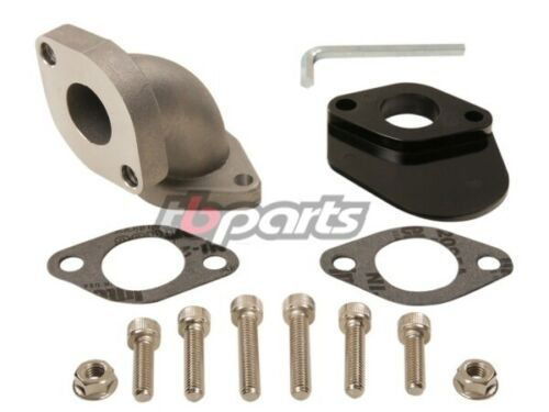 Honda Big Carb Intake Kit - For Race Heads or Ported Heads