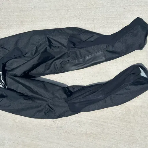 Alpinestars Moto Pants 