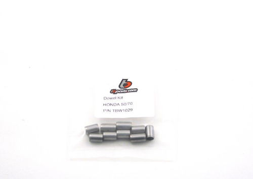 TB Parts Engine Dowel Kit – Honda 50cc 70cc & 90cc