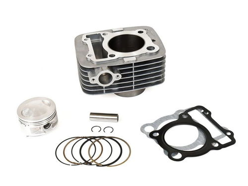 BBR KLX140 Big Bore Kit - 170CC (2023 - Present)