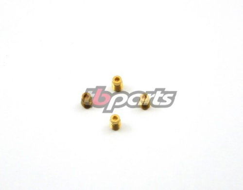 Main Jet Kit - OEM Carb