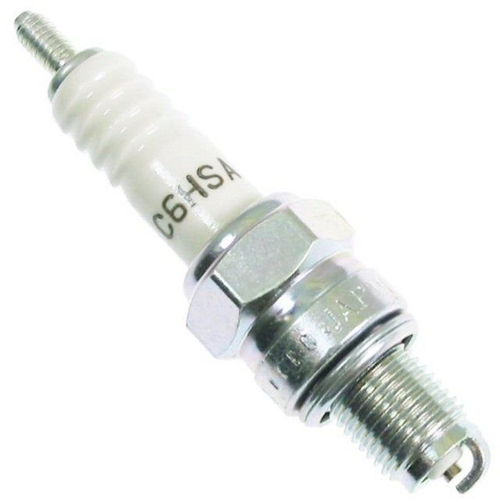 NGK C6HSA Standard Spark Plug