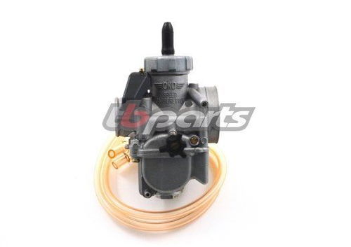 26mm Performance Carb – OKO