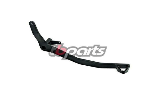 Honda Z50 79-99 XR50&70 CRF50&70  +1" Brake Pedal