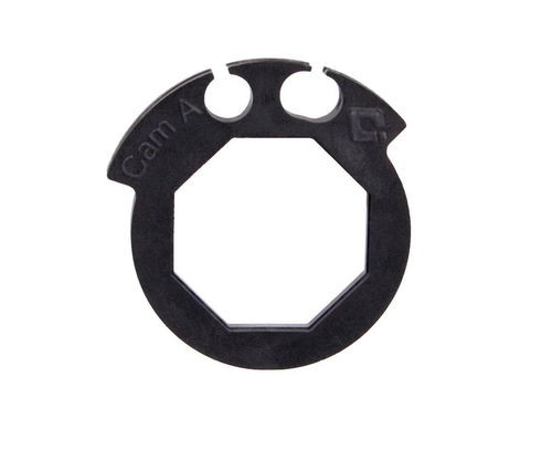 ODI "A" Cam - Lock On Grips - Grom/Monkey