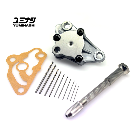 CRF110 Hyper Oil Pump