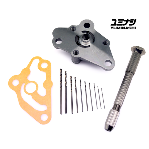 CRF110 Hyper Oil Pump