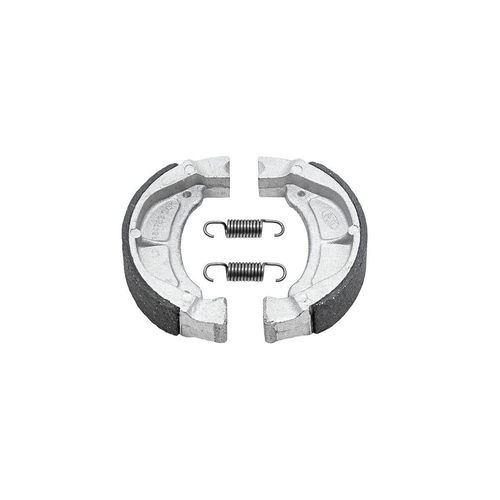 TB Brake Shoe Set, Front – TTR110