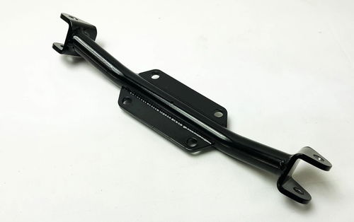 Kinetic MX KLX110 Upswept HD Peg Bar