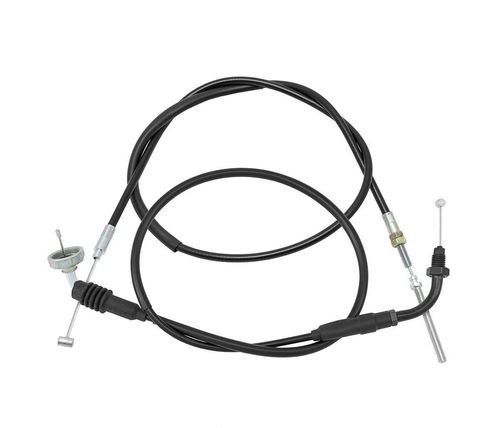TB Parts Cable Kit, Front, Extended – Z50 1986+, XR50, CRF50